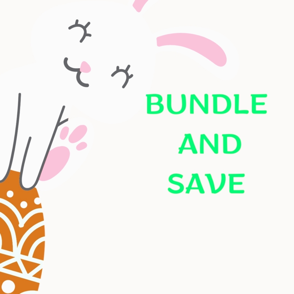 Bundle and Save